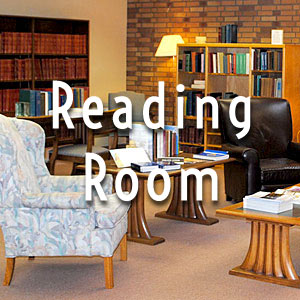 Reading Room