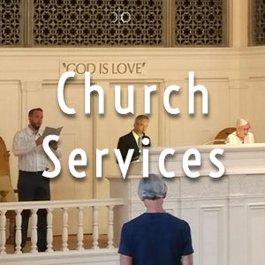 Our Services